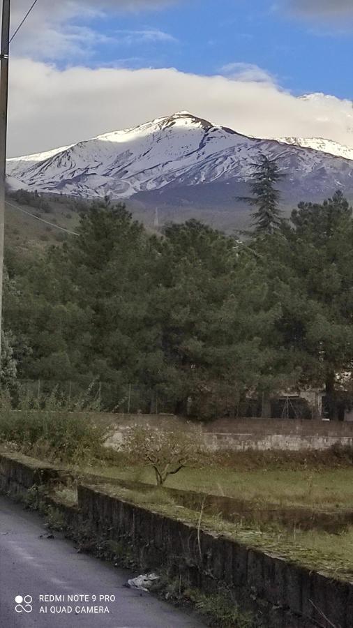 Vacanzella Catania Luaran gambar