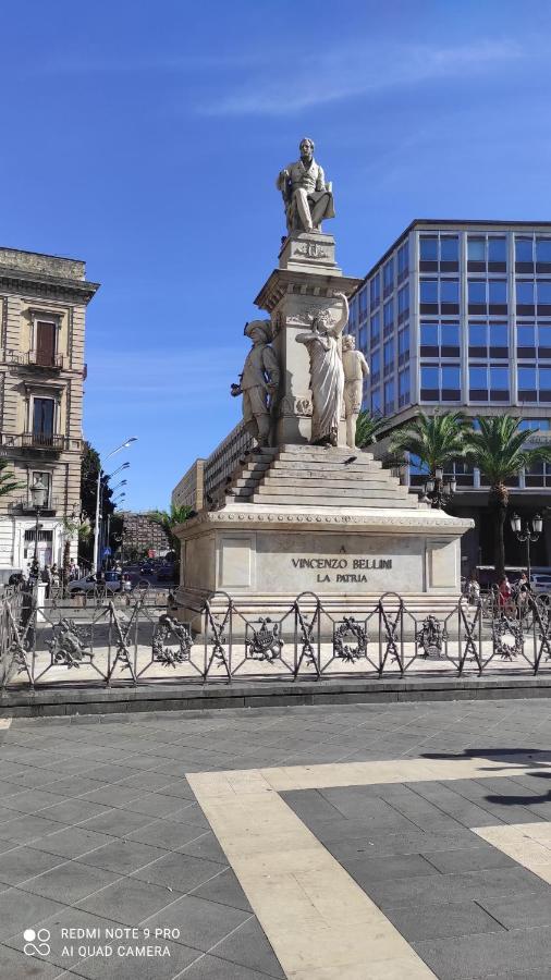 Vacanzella Catania Luaran gambar