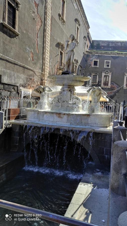 Vacanzella Catania Luaran gambar