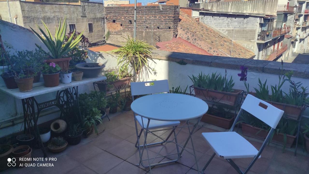 Vacanzella Catania Luaran gambar