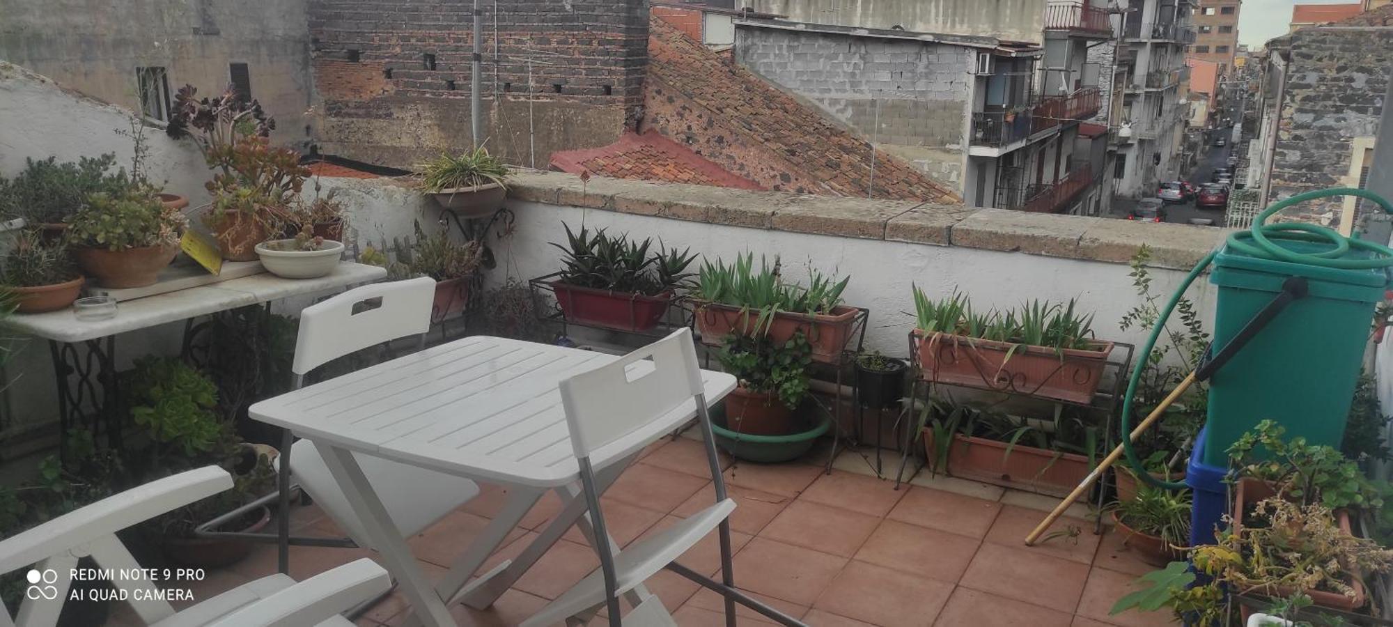 Vacanzella Catania Bilik gambar